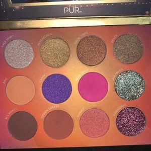 Pür festival pallet